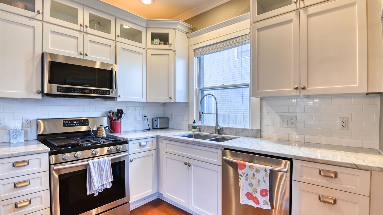 Photo of Kitchen in Old North End