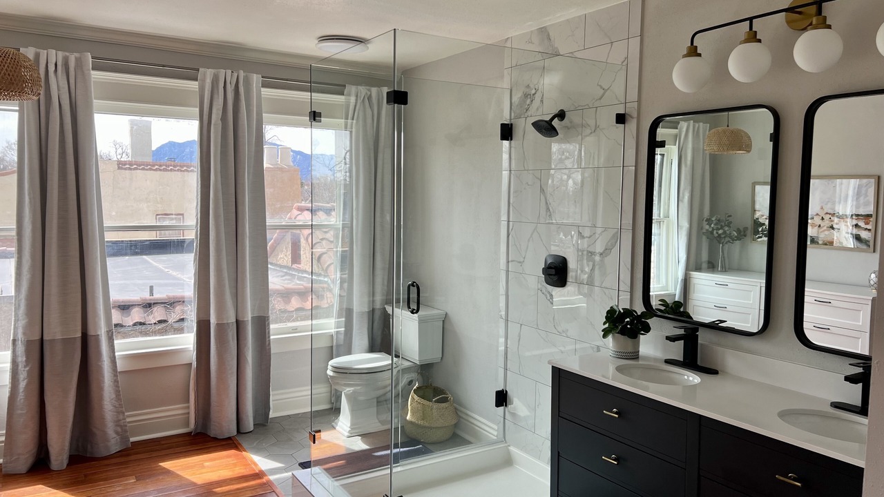 Photo of Bathroom in Old North End