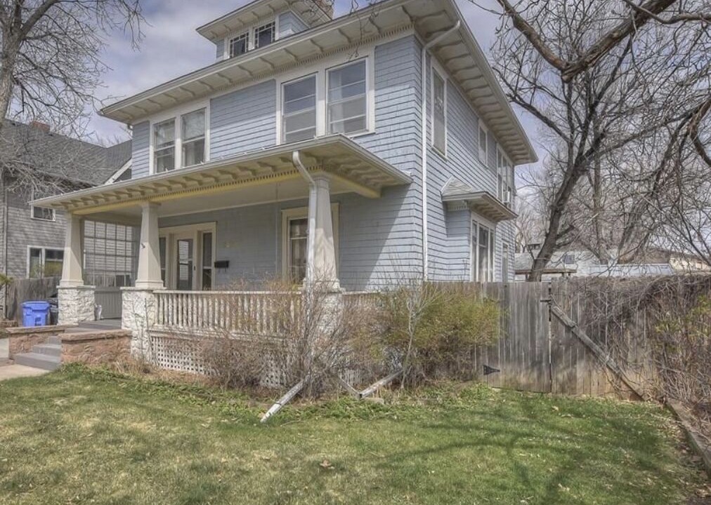 Photo of Outdoor in Old North End