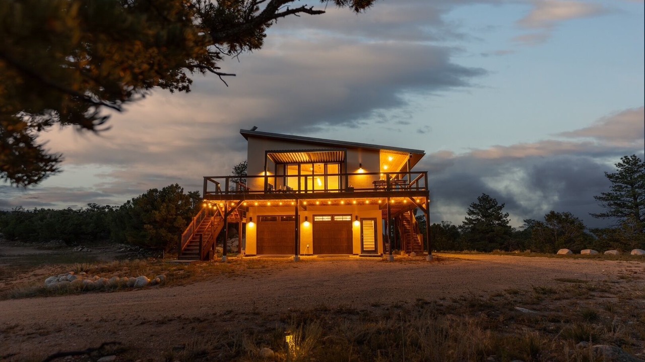 Photo of Outdoor in Nathrop