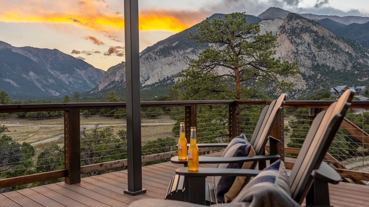 Photo of Outdoor in Nathrop