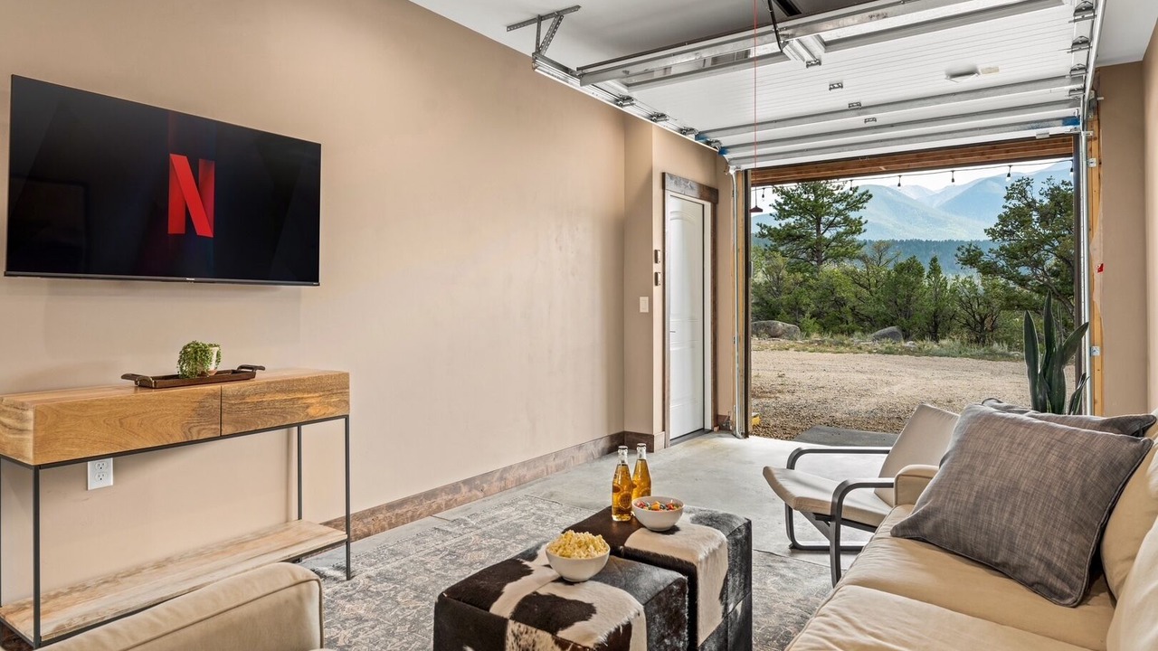 Photo of Livingroom in Nathrop