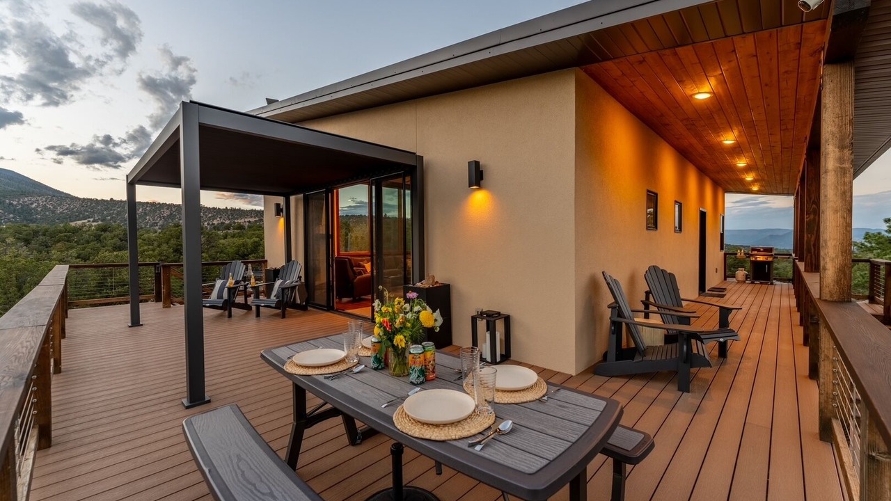 Photo of Outdoor in Nathrop