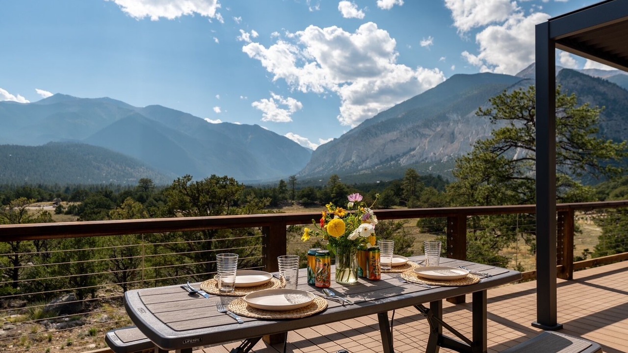 Photo of Outdoor in Nathrop