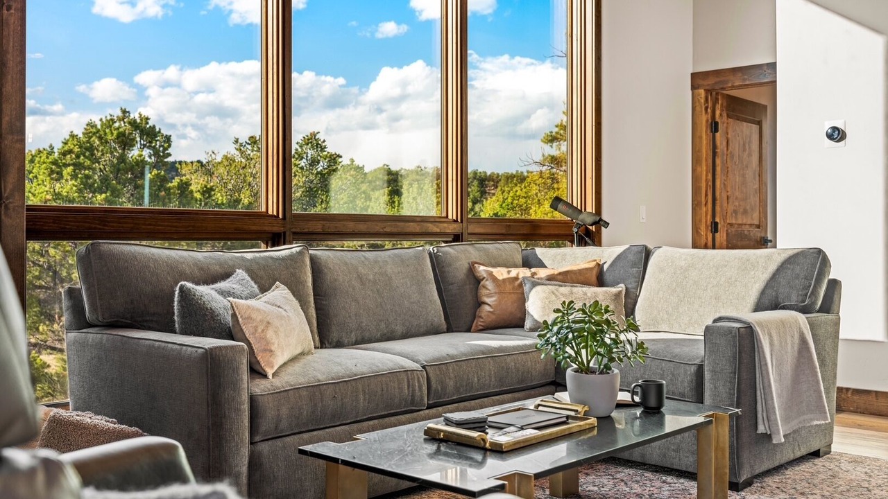 Photo of Livingroom in Nathrop