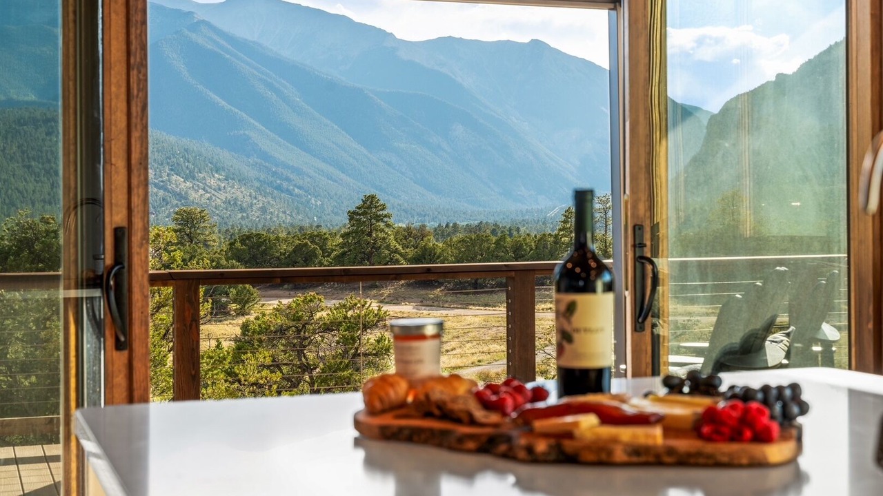 Photo of Outdoor in Nathrop