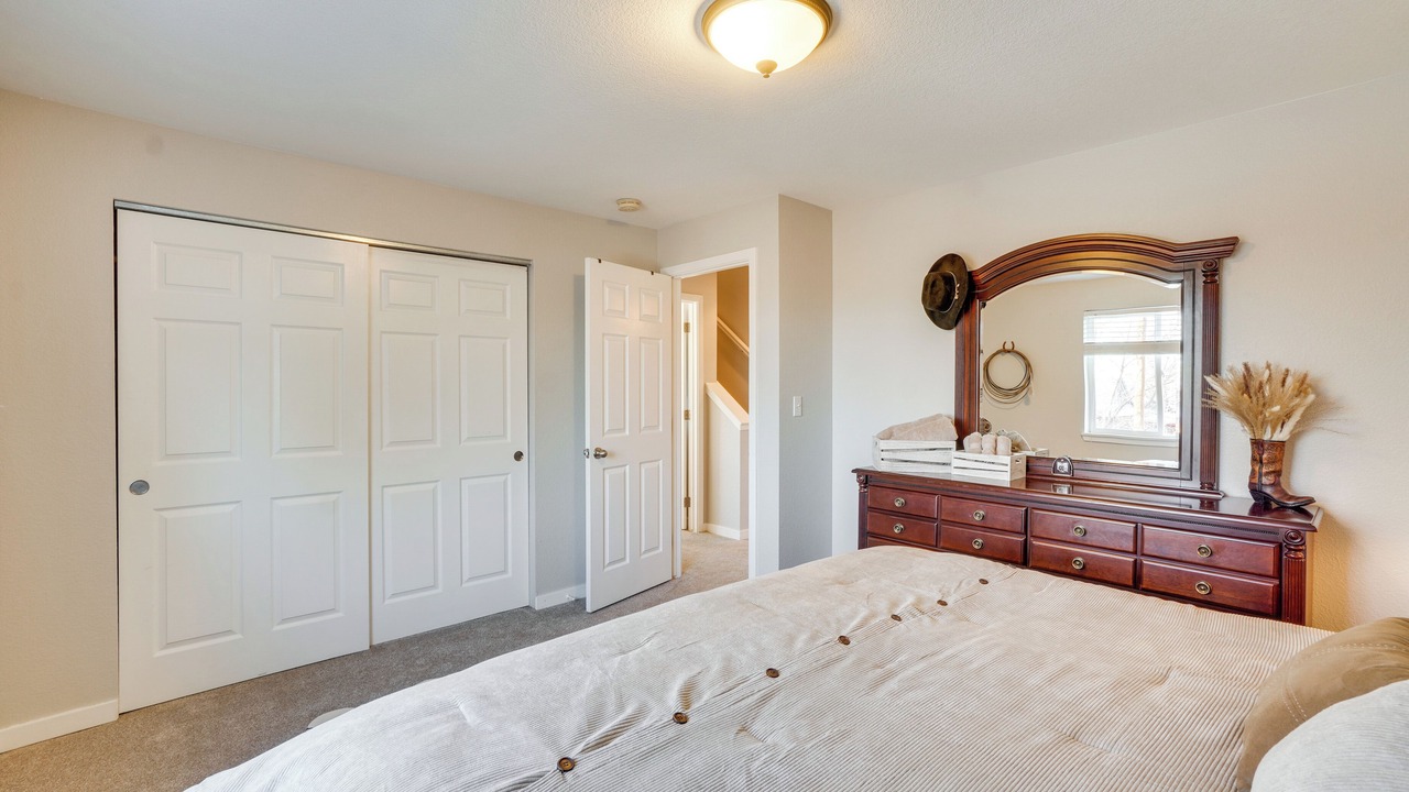 Photo of Bedroom in Golden