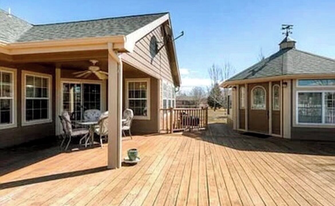Photo of Outdoor in Johnstown
