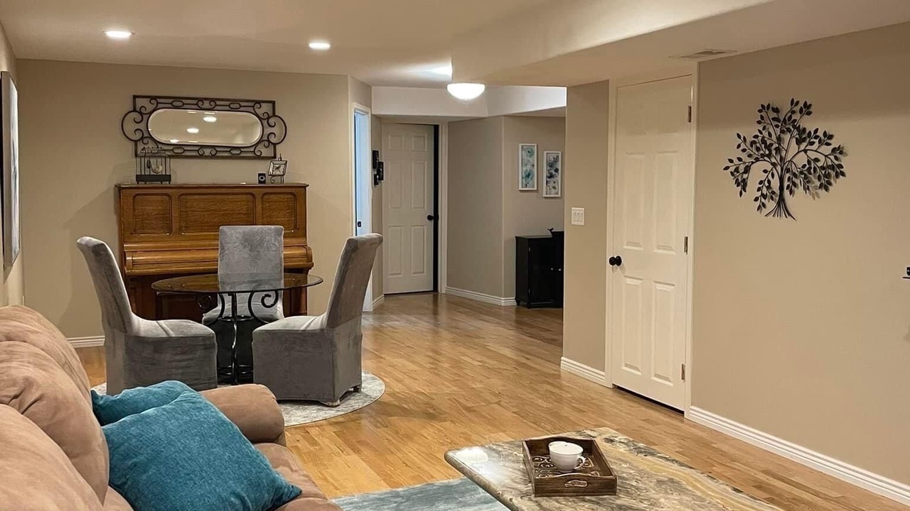 Photo of Bedroom in Johnstown