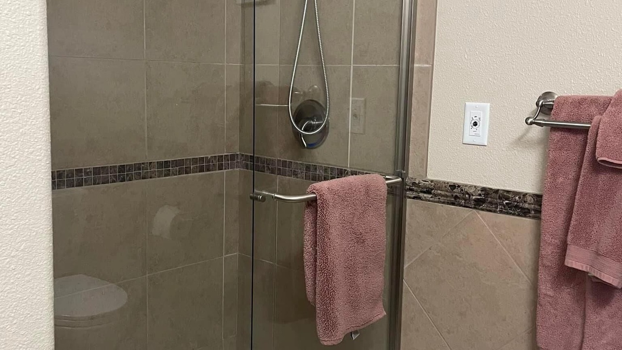 Photo of Bathroom in Johnstown
