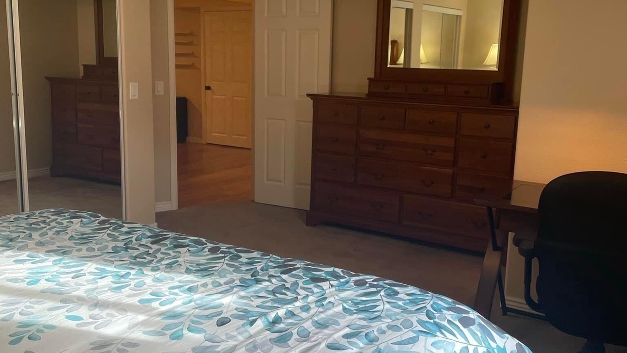 Photo of Bedroom in Johnstown