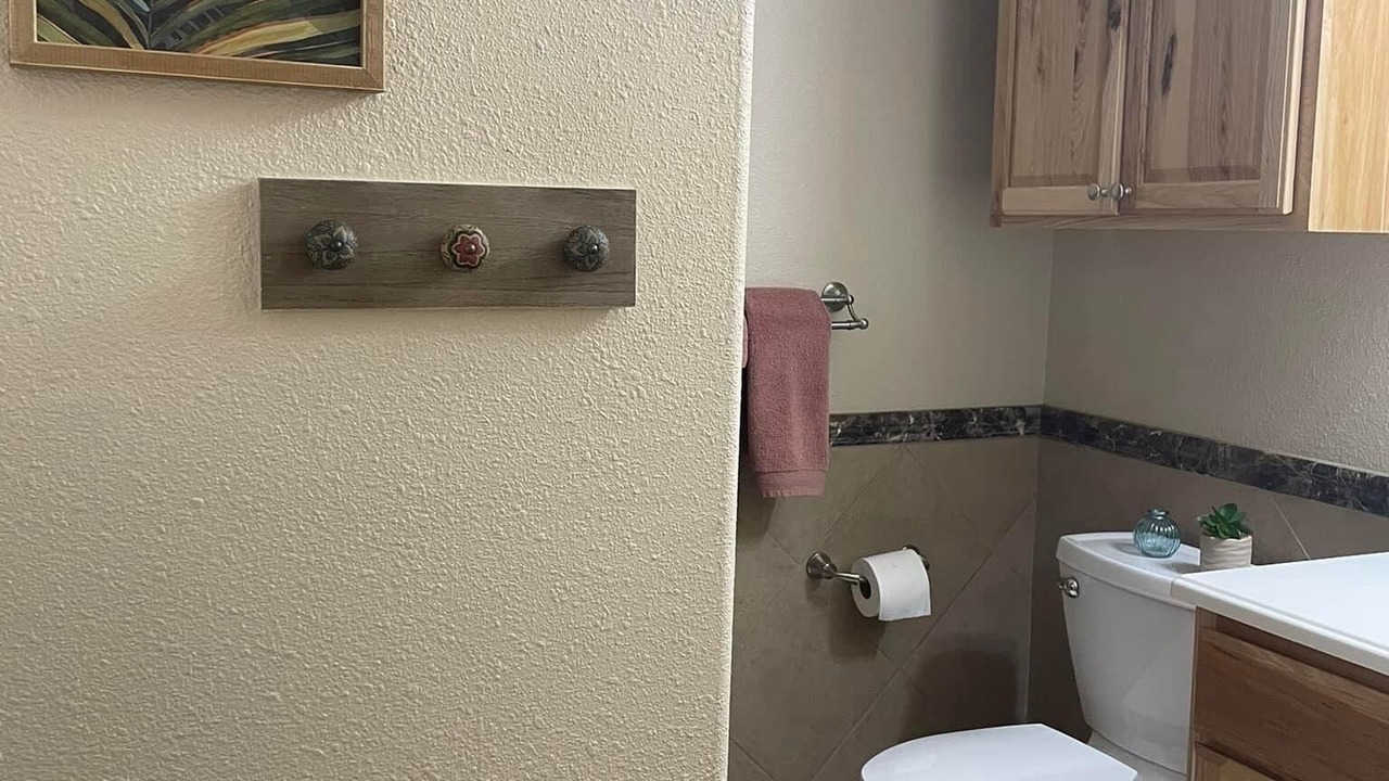 Photo of Bathroom in Johnstown