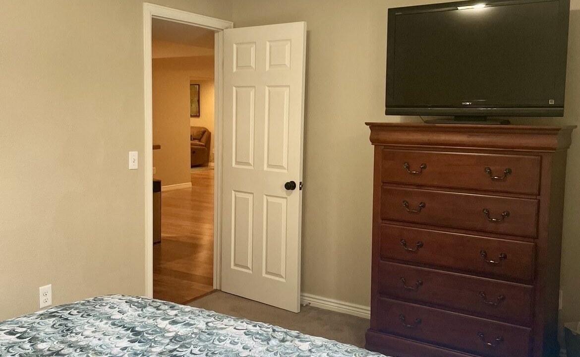 Photo of Bedroom in Johnstown