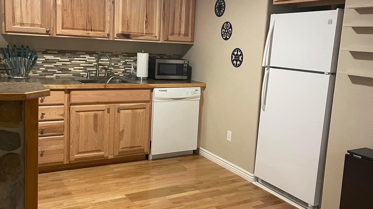 Photo of Kitchen in Johnstown