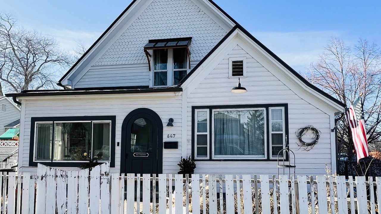 Photo of Outdoor in Montrose
