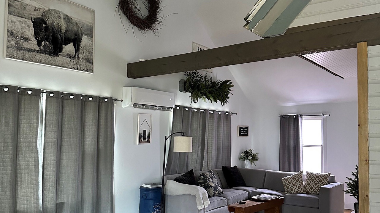 Photo of Livingroom in Montrose