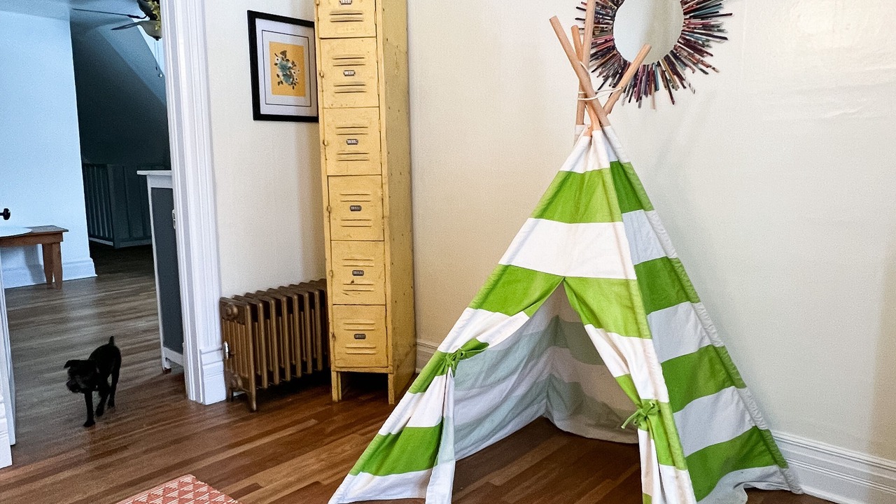 Photo of Bedroom in Montrose