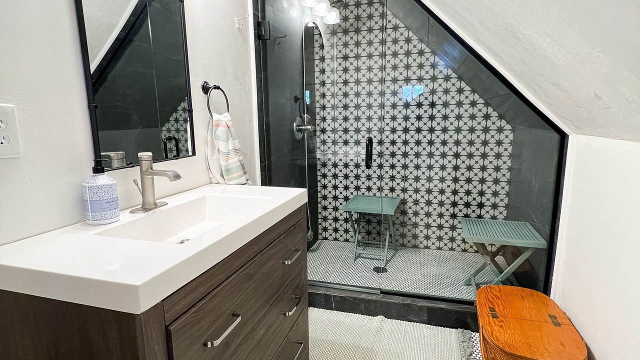 Photo of Bathroom in Montrose