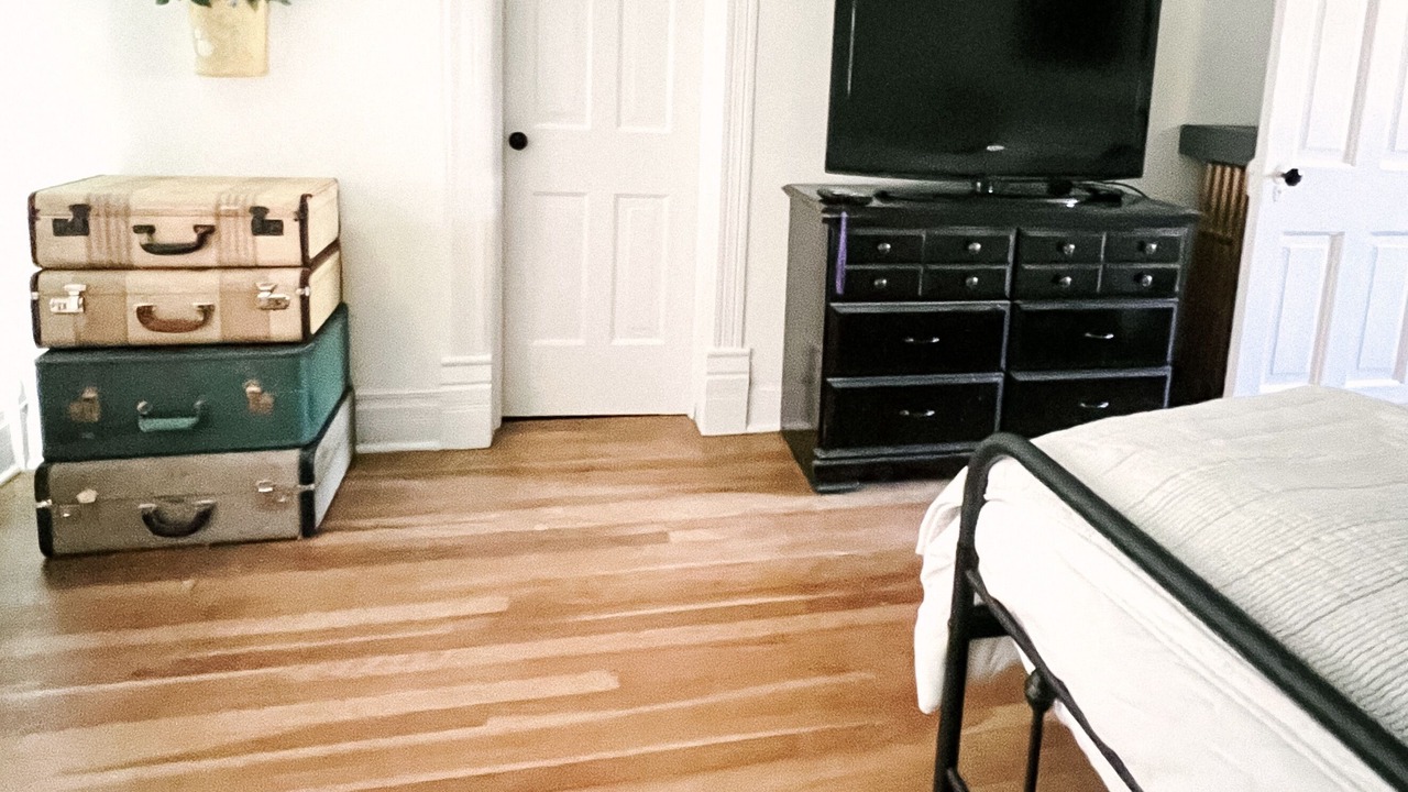 Photo of Bedroom in Montrose