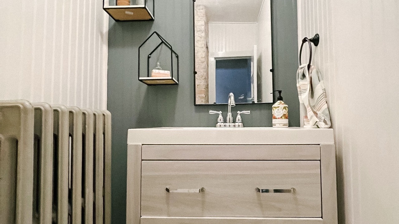 Photo of Bathroom in Montrose
