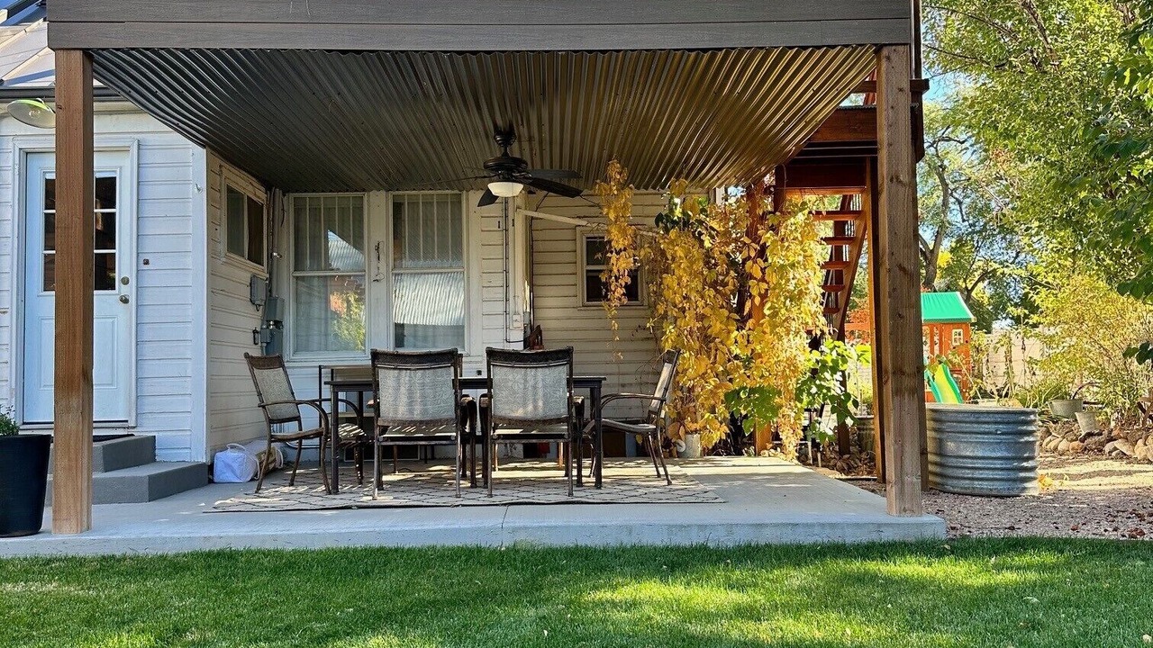 Photo of Outdoor in Montrose