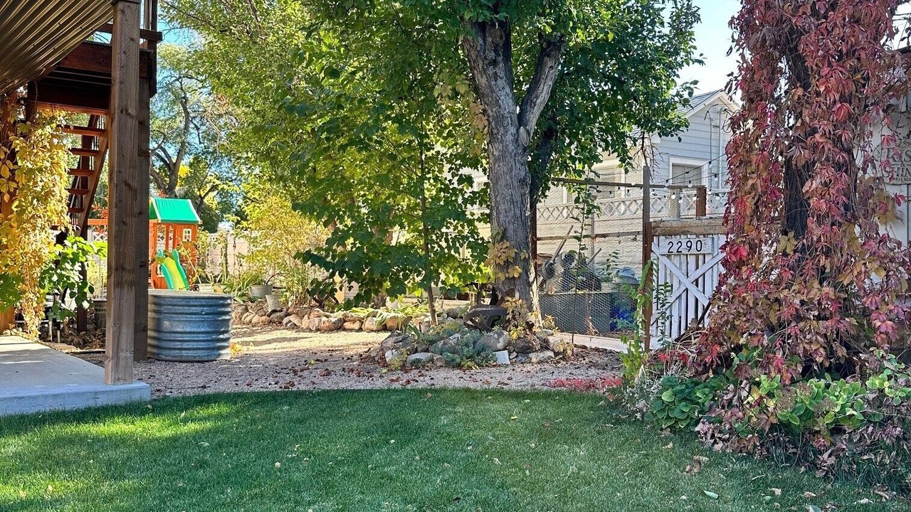 Photo of Outdoor in Montrose