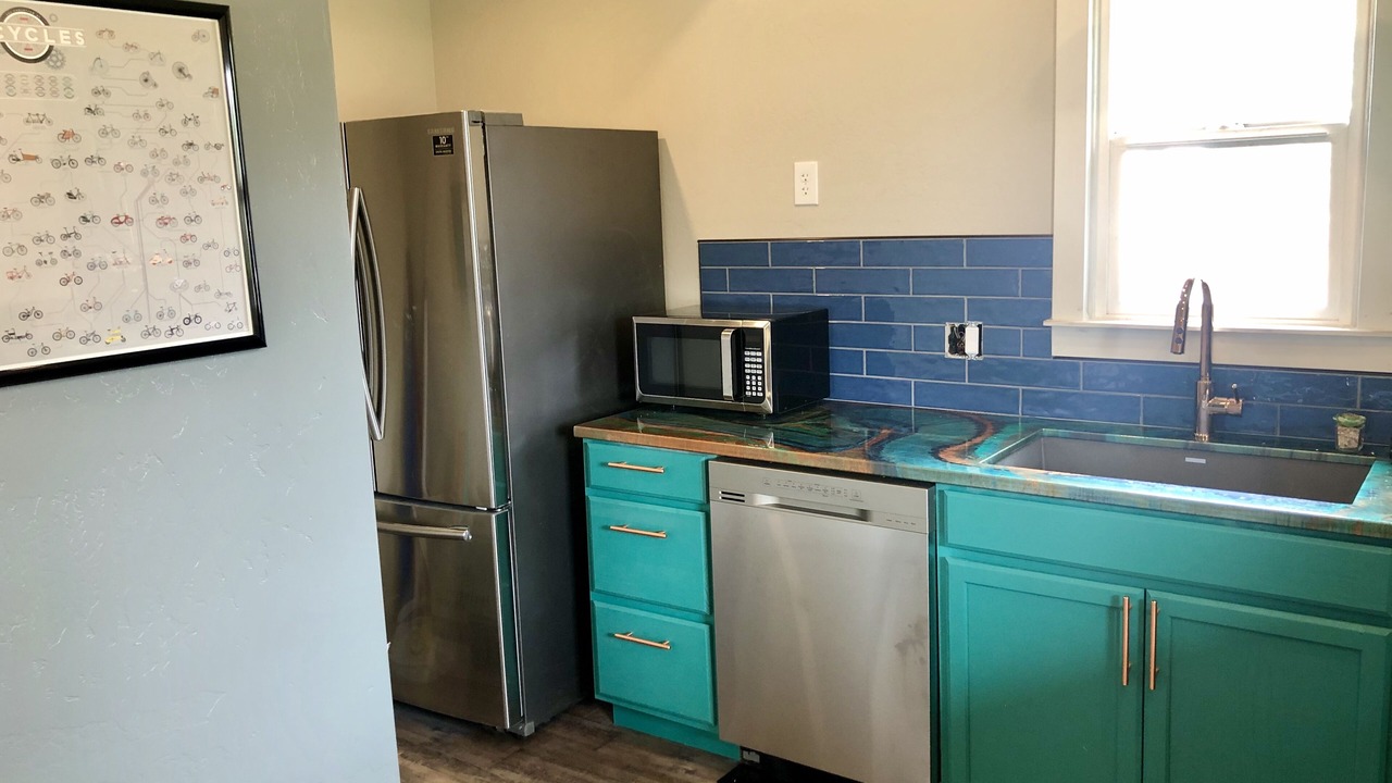 Photo of Kitchen in Fruita