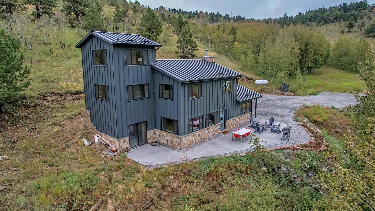 Photo of Outdoor in Idaho Springs