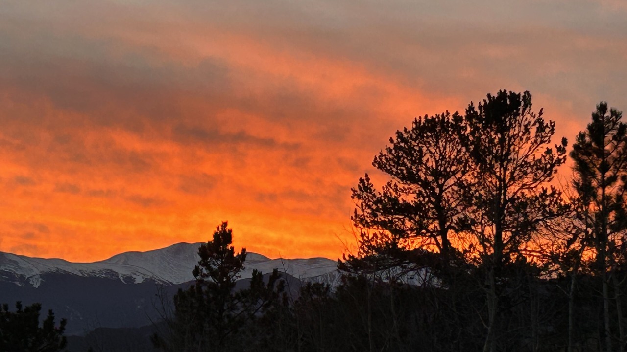 Photo of Outdoor in Idaho Springs
