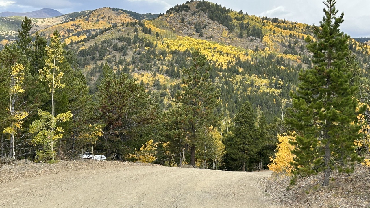 Photo of Outdoor in Idaho Springs