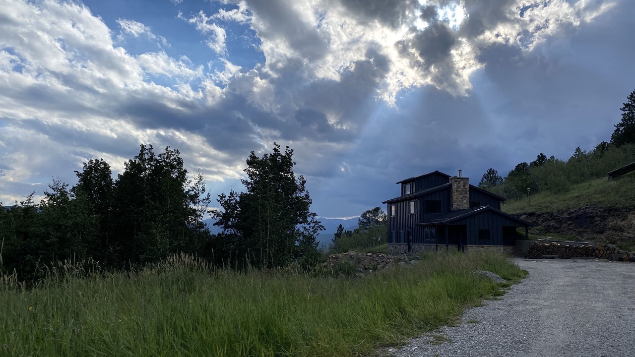 Photo of Outdoor in Idaho Springs