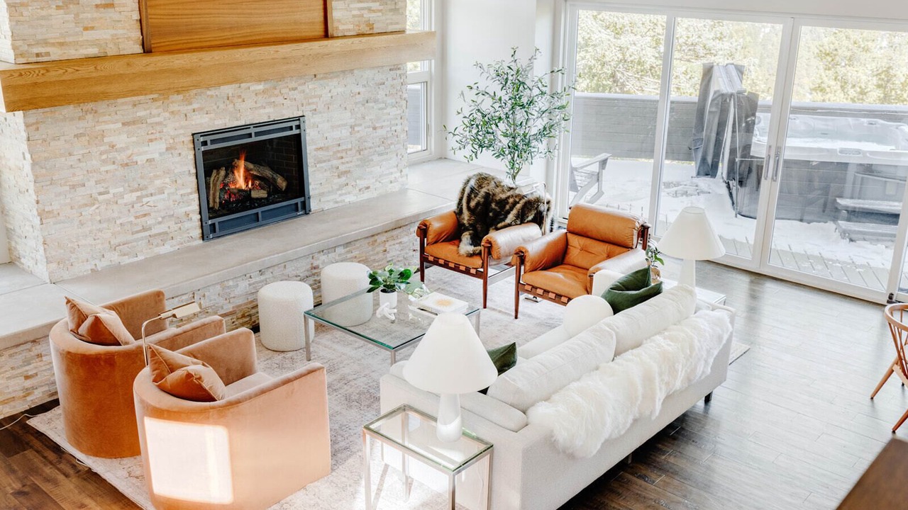 Photo of Livingroom in Bailey