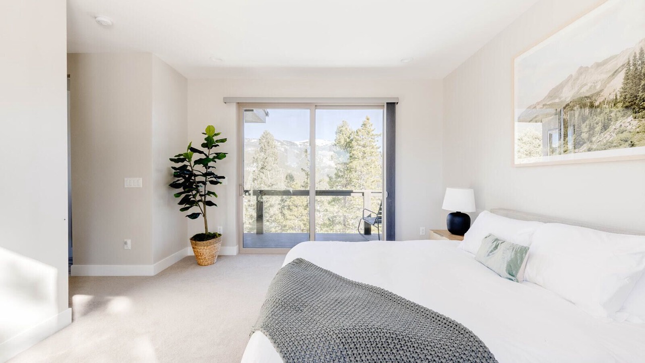 Photo of Bedroom in Bailey