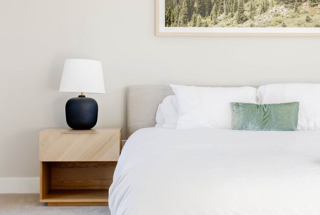 Photo of Bedroom in Bailey