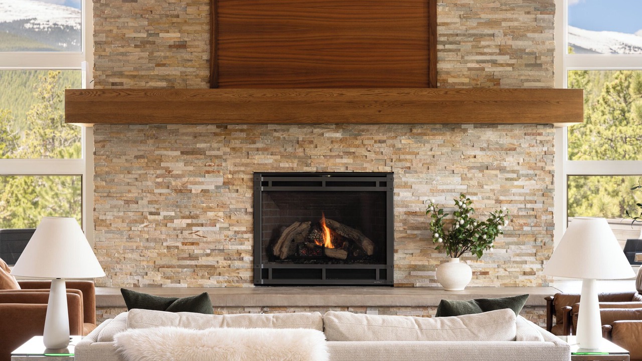Photo of Livingroom in Bailey