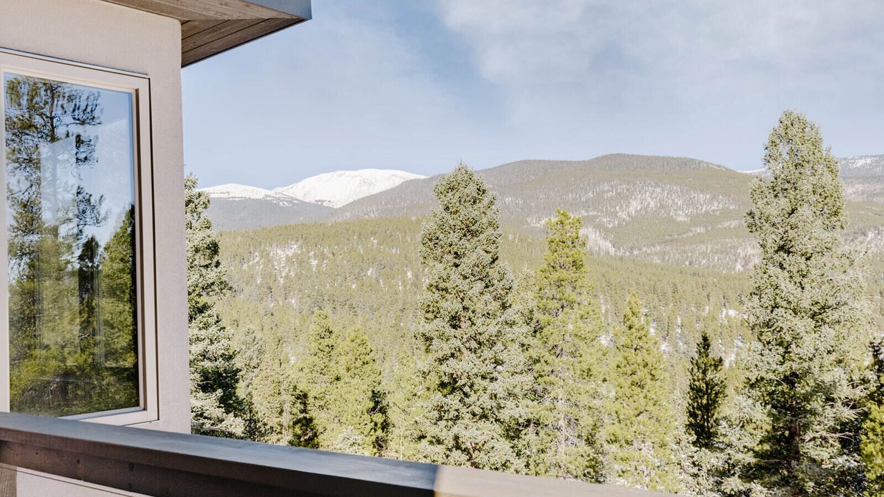 Photo of Outdoor in Bailey