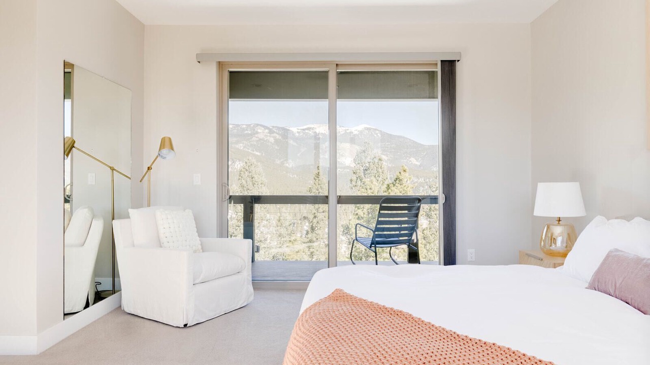 Photo of Bedroom in Bailey