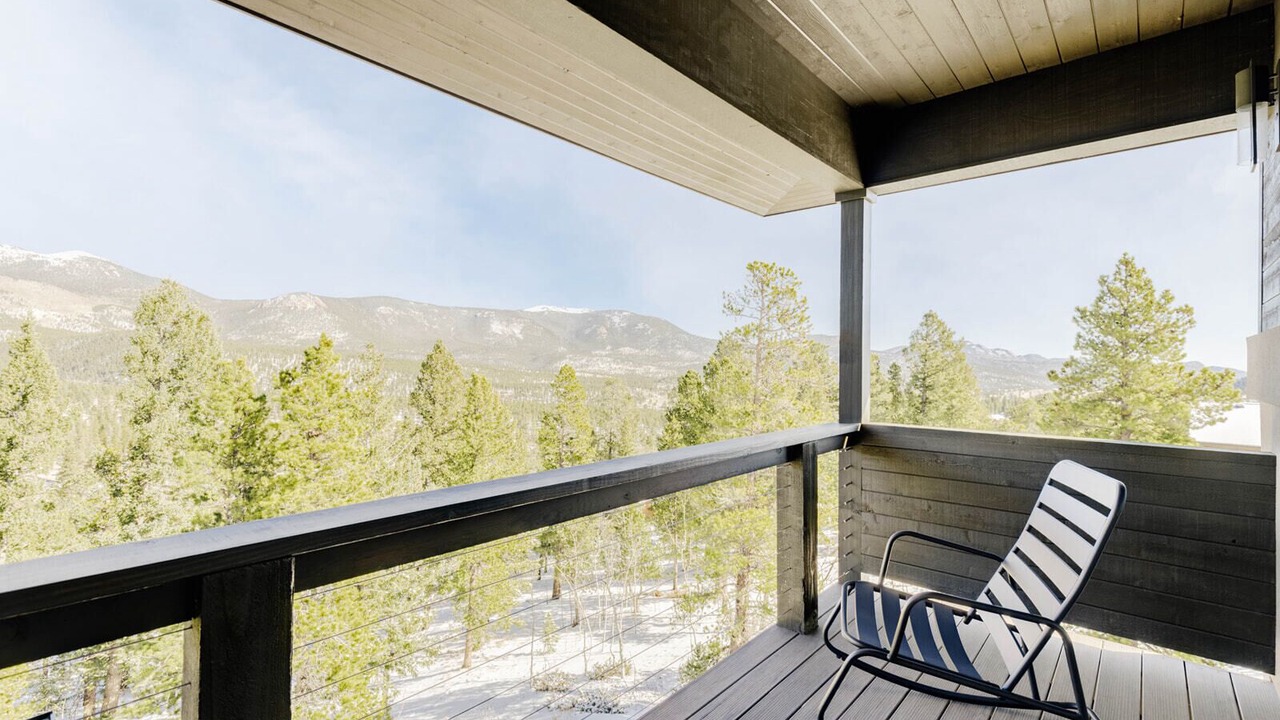 Photo of Outdoor in Bailey