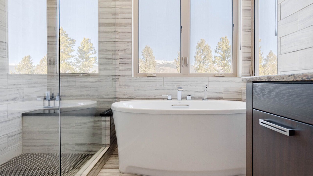 Photo of Bathroom in Bailey