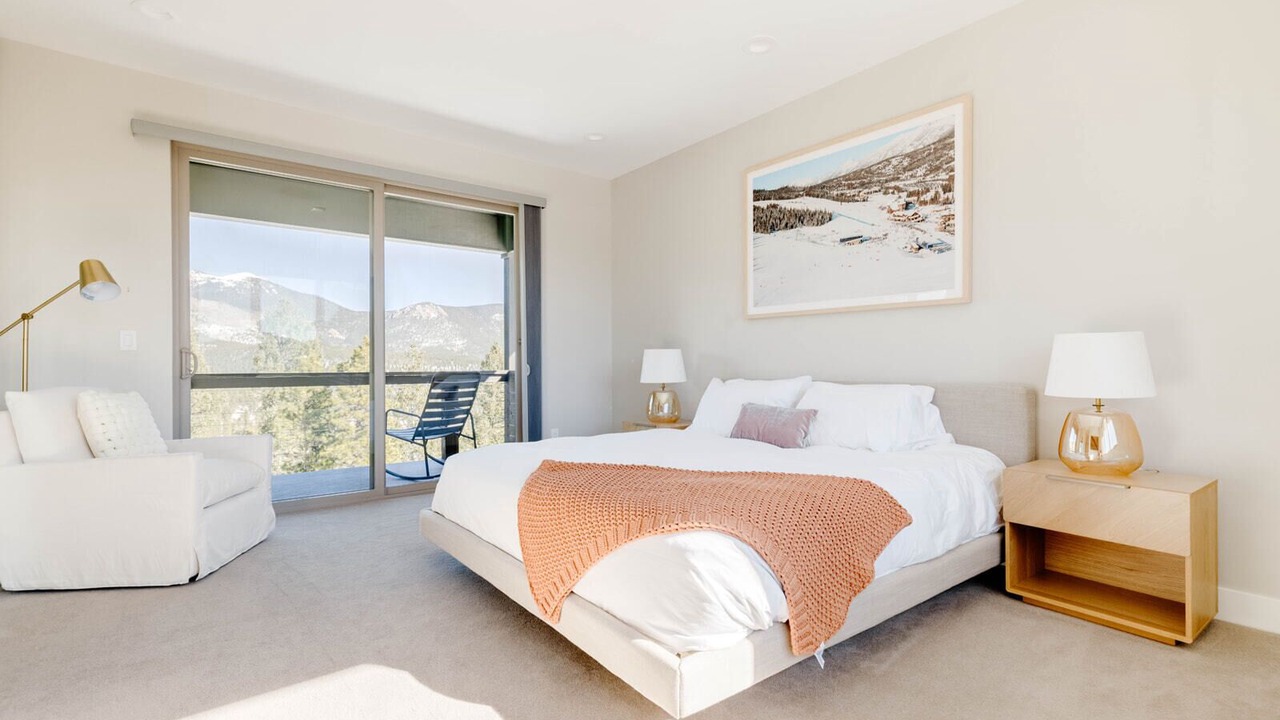 Photo of Bedroom in Bailey