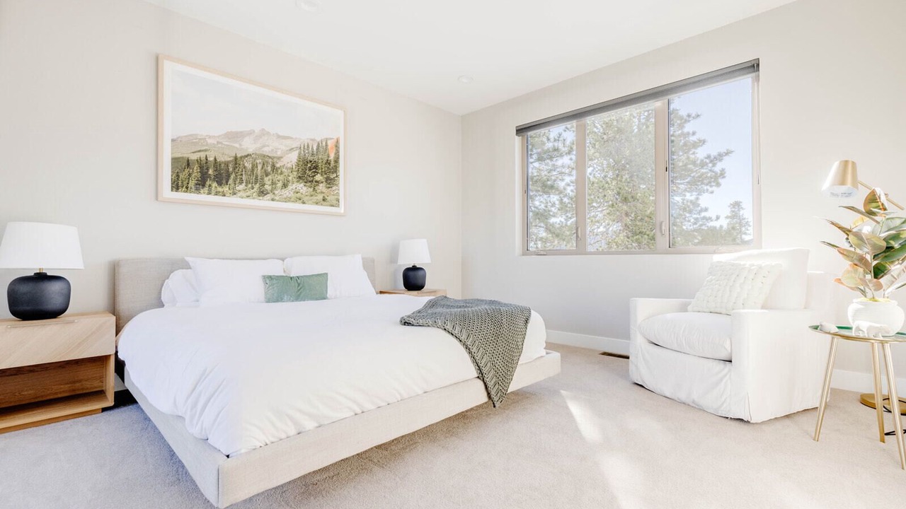 Photo of Bedroom in Bailey