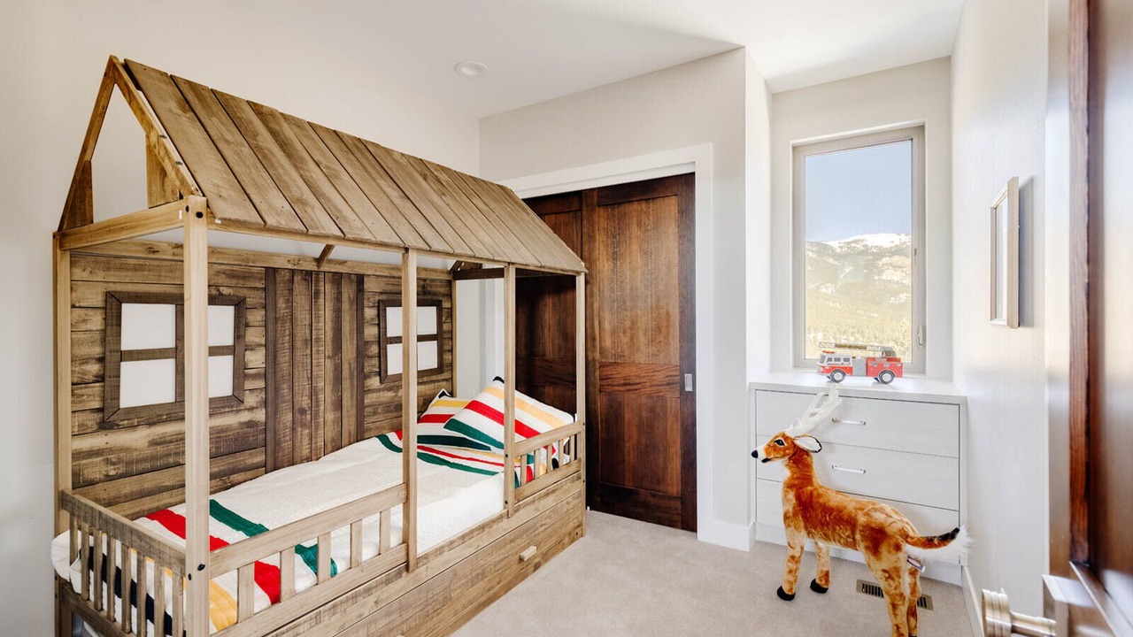 Photo of Bedroom in Bailey