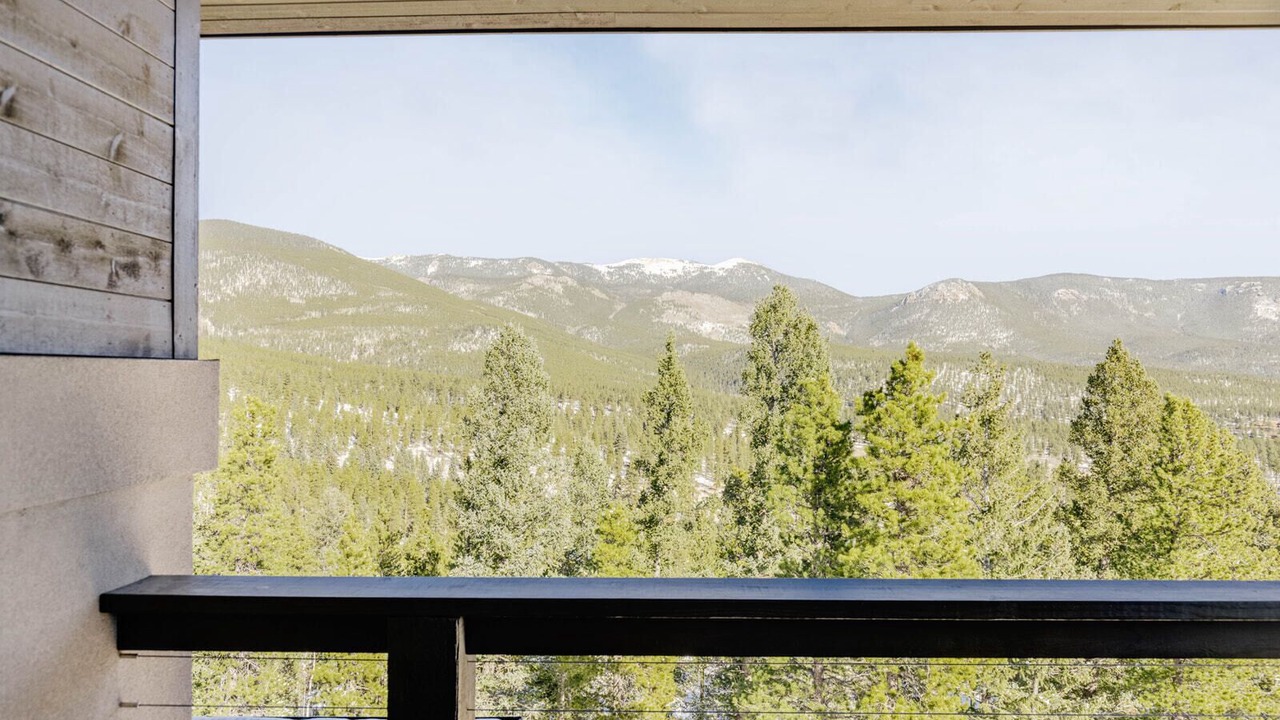 Photo of Outdoor in Bailey