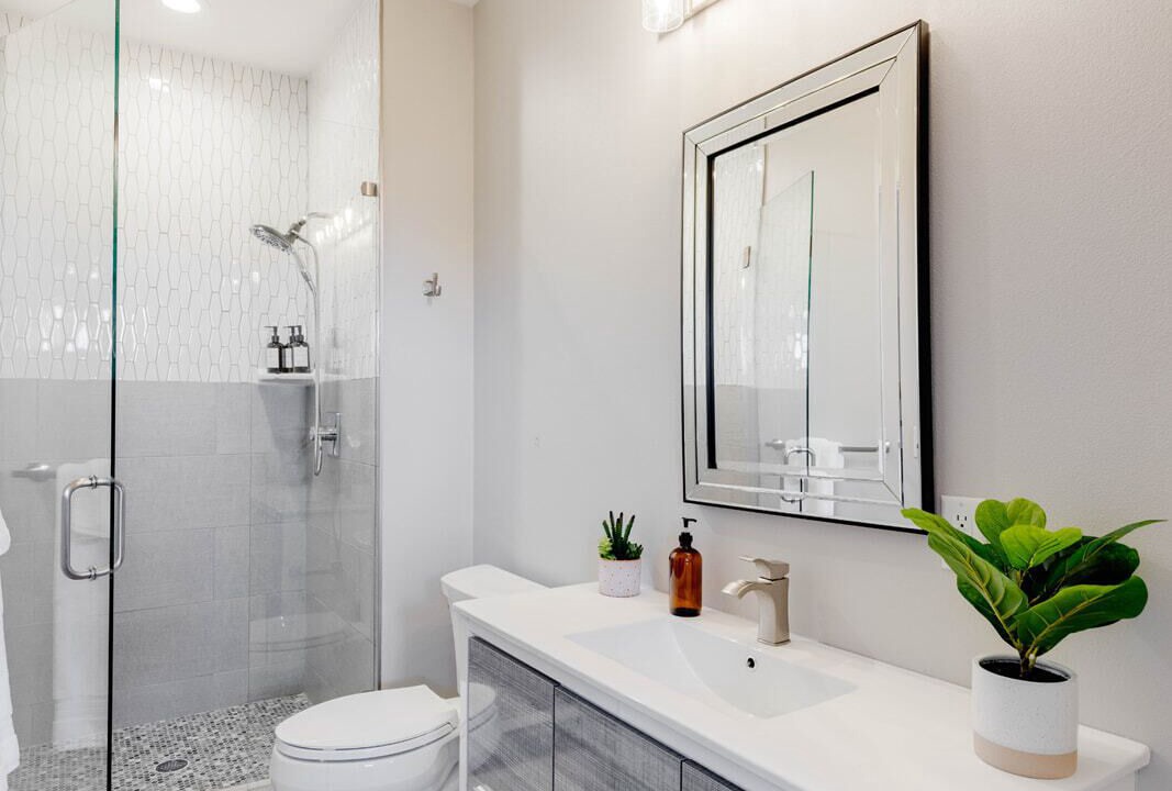Photo of Bathroom in Bailey