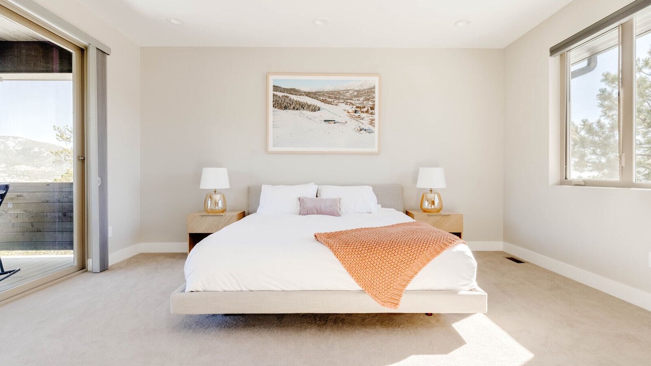 Photo of Bedroom in Bailey