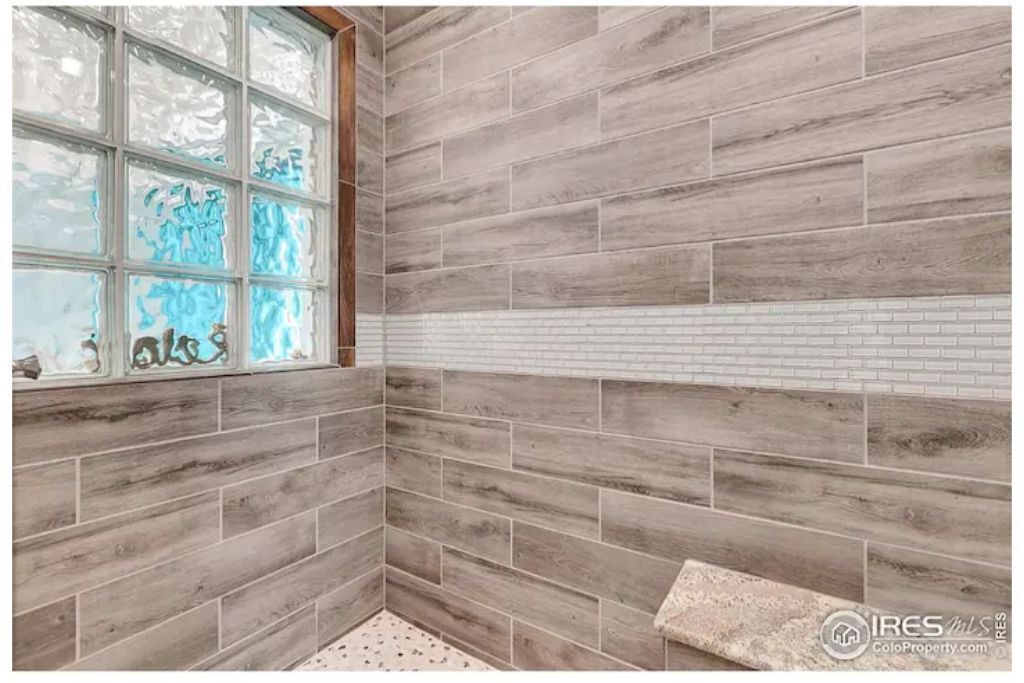 Photo of Bathroom in Glacier View Meadows