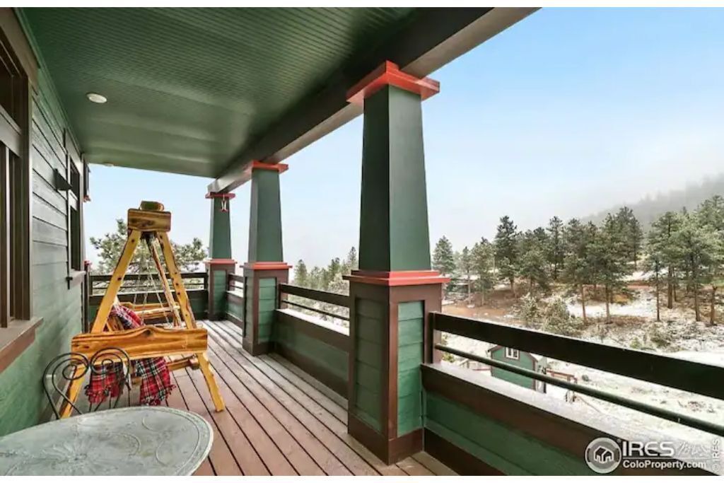 Photo of Outdoor in Glacier View Meadows