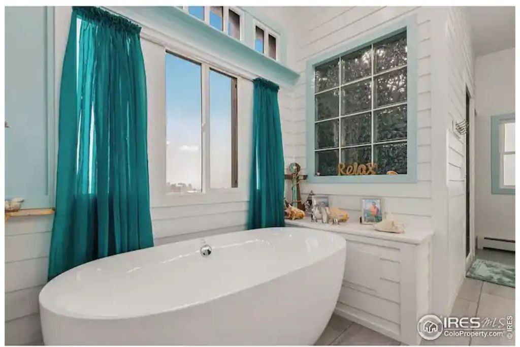 Photo of Bathroom in Glacier View Meadows