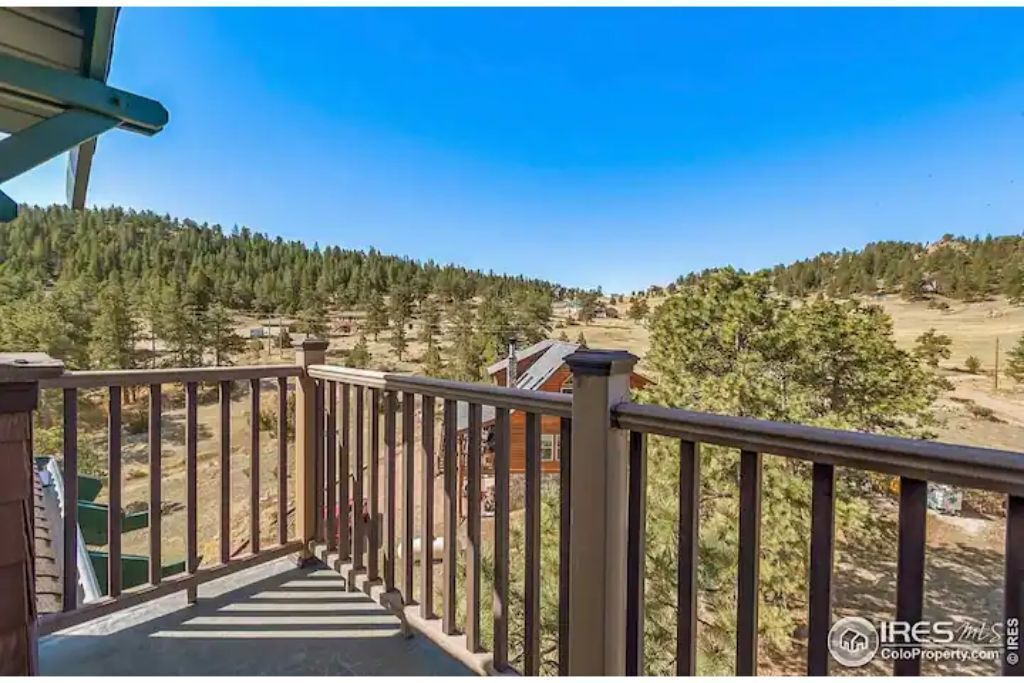 Photo of Outdoor in Glacier View Meadows