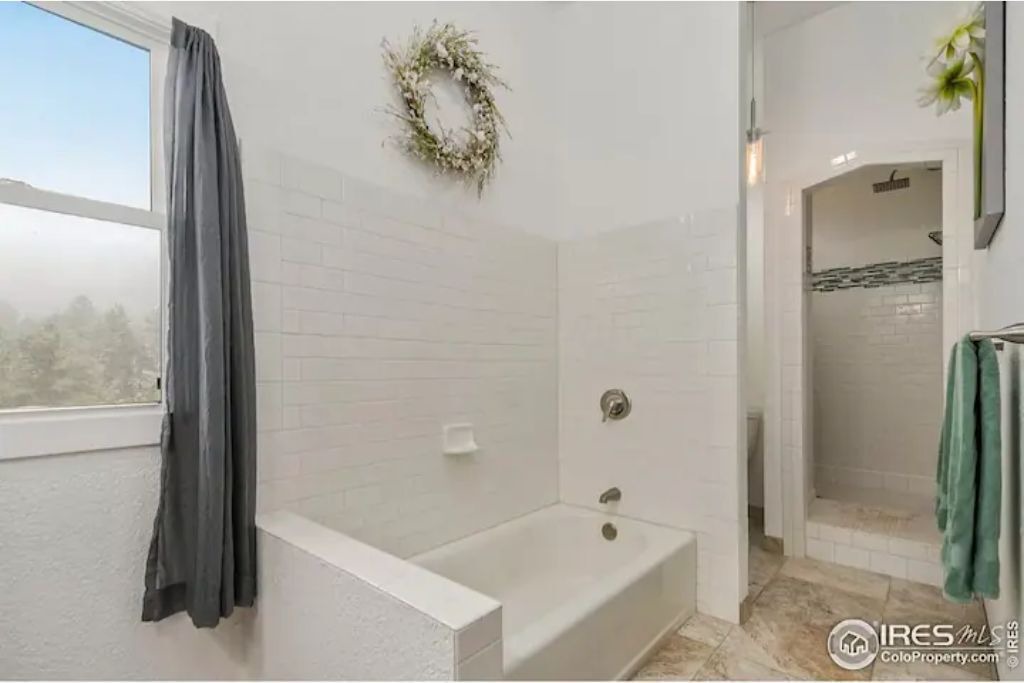 Photo of Bathroom in Glacier View Meadows